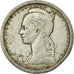 Moeda, África Equatorial Francesa, Franc, 1948, Paris, VF(20-25), Alumínio