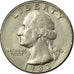 Moneta, Stati Uniti, Washington Quarter, Quarter, 1983, U.S. Mint, Denver, BB
