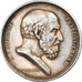 France, Token, Medicine, Société de Médecine de Lyon, Barre, AU(55-58)