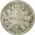 Coin, GERMANY - EMPIRE, Wilhelm I, Mark, 1875, Munich, VF(20-25), Silver, KM:7