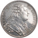 France, Royal, Token, AU(55-58), Silver, Feuardent #4411, 7.96