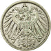 Coin, GERMANY - EMPIRE, Wilhelm II, Mark, 1906, Berlin, EF(40-45), Silver, KM:14