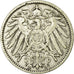 Coin, GERMANY - EMPIRE, Wilhelm II, Mark, 1902, Munich, EF(40-45), Silver, KM:14