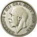 Coin, Great Britain, George V, Shilling, 1935, VF(30-35), Silver, KM:833