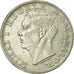 Coin, Romania, Mihai I, 500 Lei, 1944, EF(40-45), Silver, KM:65