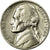 Münze, Vereinigte Staaten, Jefferson Nickel, 5 Cents, 1964, U.S. Mint