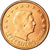 Luxemburg, Euro Cent, 2006, UNZ, Copper Plated Steel, KM:75
