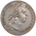 France, Royal, Token, 1754, AU(50-53), Silver, Feuardent #9137, 7.66