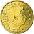 Luksemburg, 20 Euro Cent, 2011, Utrecht, MS(63), Mosiądz, KM:90