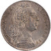 France, Royal, Token, 1766, AU(55-58), Silver, Feuardent #8774, 6.63