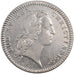 France, Royal, Token, EF(40-45), Silver, Feuardent #4378, 8.25