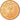 Austria, Euro Cent, 2011, SC, Cobre chapado en acero, KM:3082