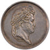 France, Insurance, Token, 1833, AU(55-58), Silver, Gailhouste #196, 17.87