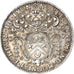France, Jeton, Lyonnais, Consulat de Lyon, Ennemond Mogniat, SUP, Argent