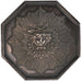 France, Insurance, Token, 1829, MS(60-62), Silver, Gailhouste #683, 20.40