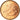 Finnland, Euro Cent, 2012, UNZ, Copper Plated Steel, KM:98