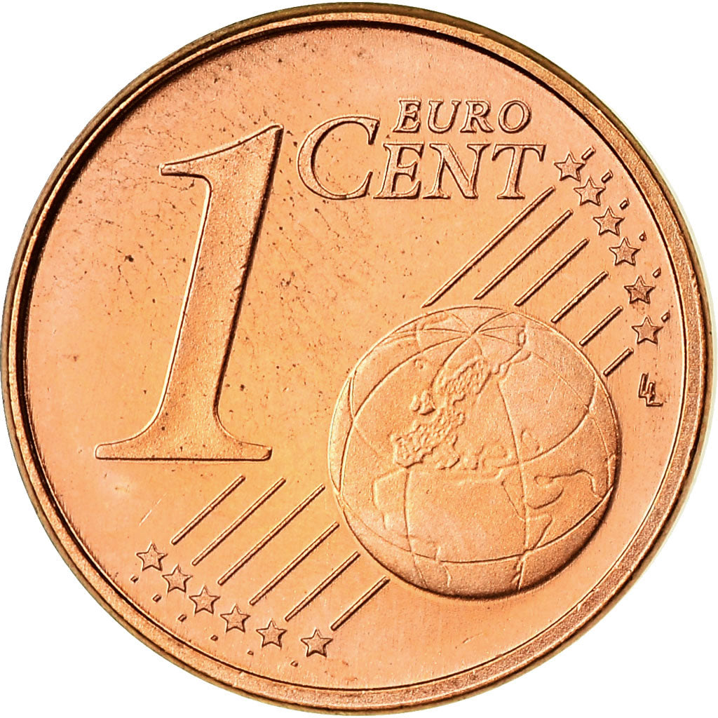 Pays-Bas, Euro Cent, 1999, SUP, Copper Plated Steel, KM:234