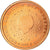 Niederlande, 2 Euro Cent, 1999, VZ, Copper Plated Steel, KM:235