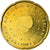Países Baixos, 20 Euro Cent, 2000, MS(63), Latão, KM:238
