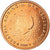 Países Bajos, 2 Euro Cent, 2009, SC, Cobre chapado en acero, KM:235