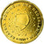 Netherlands, 20 Euro Cent, 2009, MS(63), Brass, KM:269