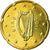 REPUBBLICA D’IRLANDA, 20 Euro Cent, 2011, SPL, Ottone, KM:48