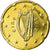 REPUBBLICA D’IRLANDA, 20 Euro Cent, 2012, SPL, Ottone, KM:48