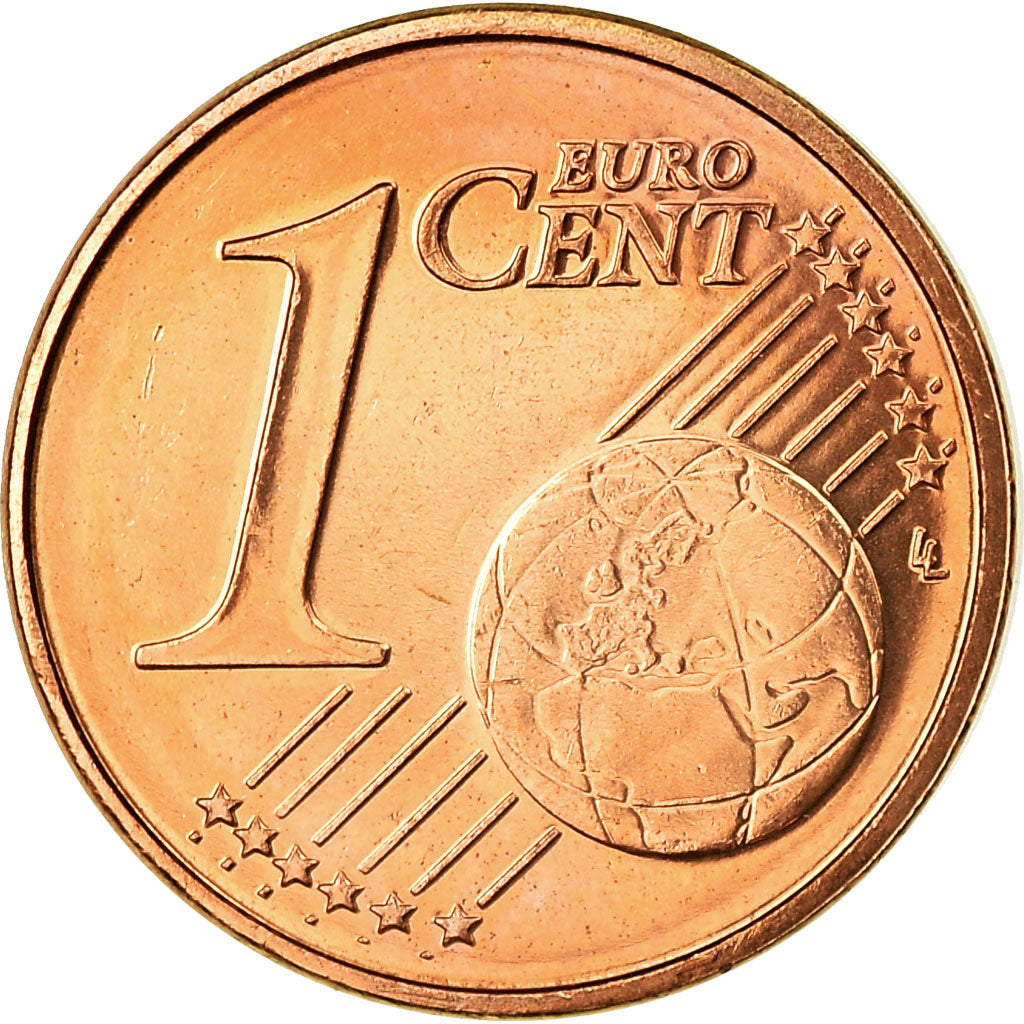 Belgium, Euro Cent, 2002, MS(63), Copper Plated Steel, KM:224