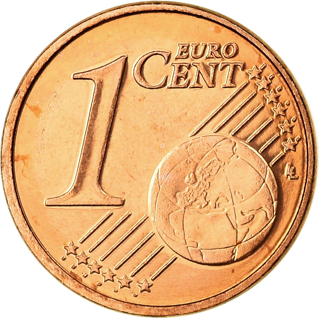 Belgien, Euro Cent, 2005, UNZ, Copper Plated Steel, KM:224