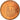 Spagna, Euro Cent, 1999, SPL, Acciaio placcato rame, KM:1040