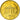 GERMANY - FEDERAL REPUBLIC, 10 Euro Cent, 2002, AU(55-58), Brass, KM:210