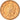 République fédérale allemande, Euro Cent, 2004, SUP, Copper Plated Steel