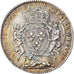 França, Token, Conseillers Royaux, Notaires de Lyon, 1715, AU(55-58), Prata