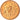 France, Euro Cent, 2007, SPL, Copper Plated Steel, KM:1282