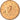 France, Euro Cent, 2009, SPL, Copper Plated Steel, KM:1282