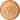 France, 5 Euro Cent, 2009, SPL, Copper Plated Steel, KM:1284