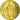 Francia, 10 Euro Cent, 2009, SPL, Ottone, KM:1410