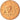 Francia, Euro Cent, 2010, SPL, Acciaio placcato rame, KM:1282