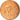 France, 5 Euro Cent, 2010, SPL, Copper Plated Steel, KM:1284