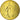 Frankreich, 10 Euro Cent, 2010, UNZ, Messing, KM:1410