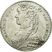 France, Token, Royal, 1746, AU(55-58), Silver, Feuardent:13348