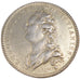 France, Royal, Token, 1778, AU(50-53), Silver, Feuardent #1554, 9.64