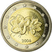 Finland, 2 Euro, 2006, MS(65-70), Bi-Metallic, KM:105