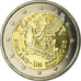 Finnland, 2 Euro, 2005, STGL, Bi-Metallic, KM:119