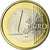 Portugal, Euro, 2007, BU, STGL, Bi-Metallic, KM:746