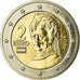 Austria, 2 Euro, 2006, MS(65-70), Bi-Metallic, KM:3089
