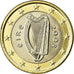 IRELAND REPUBLIC, Euro, 2008, MS(65-70), Bi-Metallic, KM:50