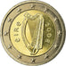 IRELAND REPUBLIC, 2 Euro, 2008, MS(65-70), Bi-Metallic, KM:51