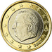 Belgium, Euro, 2007, MS(65-70), Bi-Metallic, KM:245