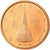 Italien, 2 Euro Cent, 2006, STGL, Copper Plated Steel, KM:211
